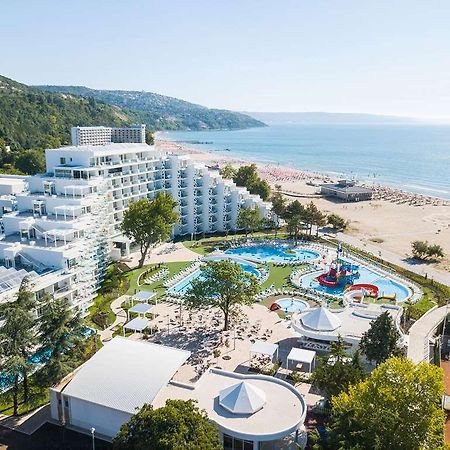 Maritim Hotel Paradise Blue אלבנה מראה חיצוני תמונה