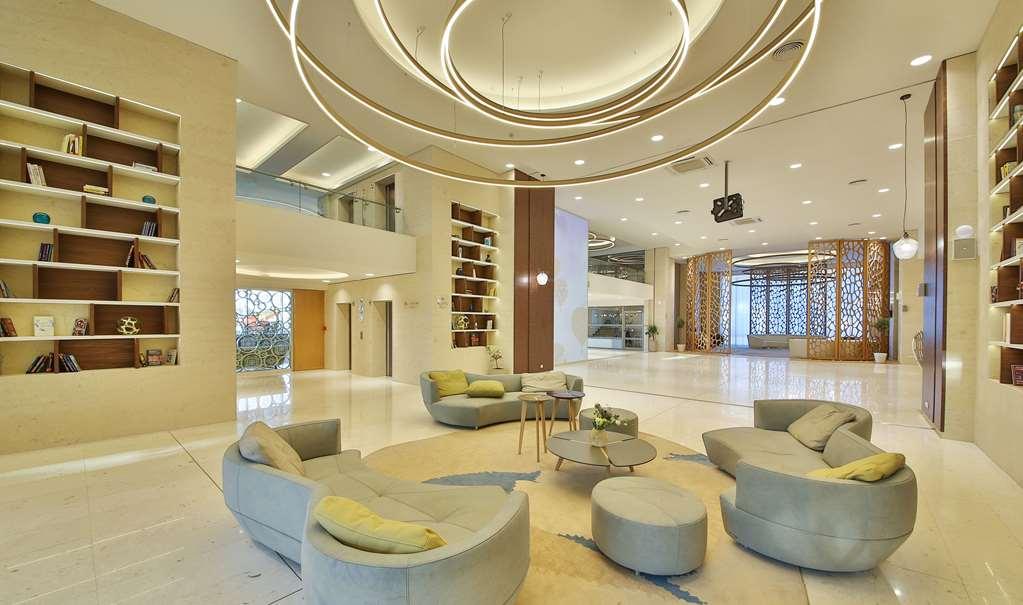 Maritim Hotel Paradise Blue אלבנה מראה פנימי תמונה