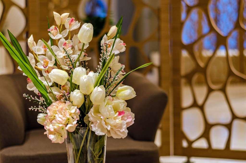 Maritim Hotel Paradise Blue אלבנה מראה פנימי תמונה