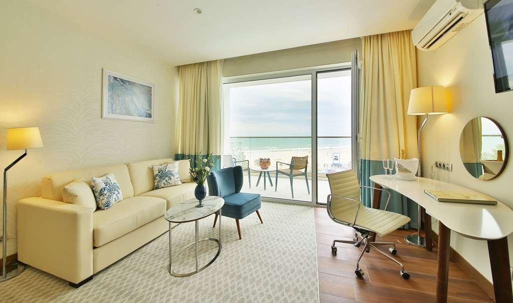 Maritim Hotel Paradise Blue אלבנה חדר תמונה