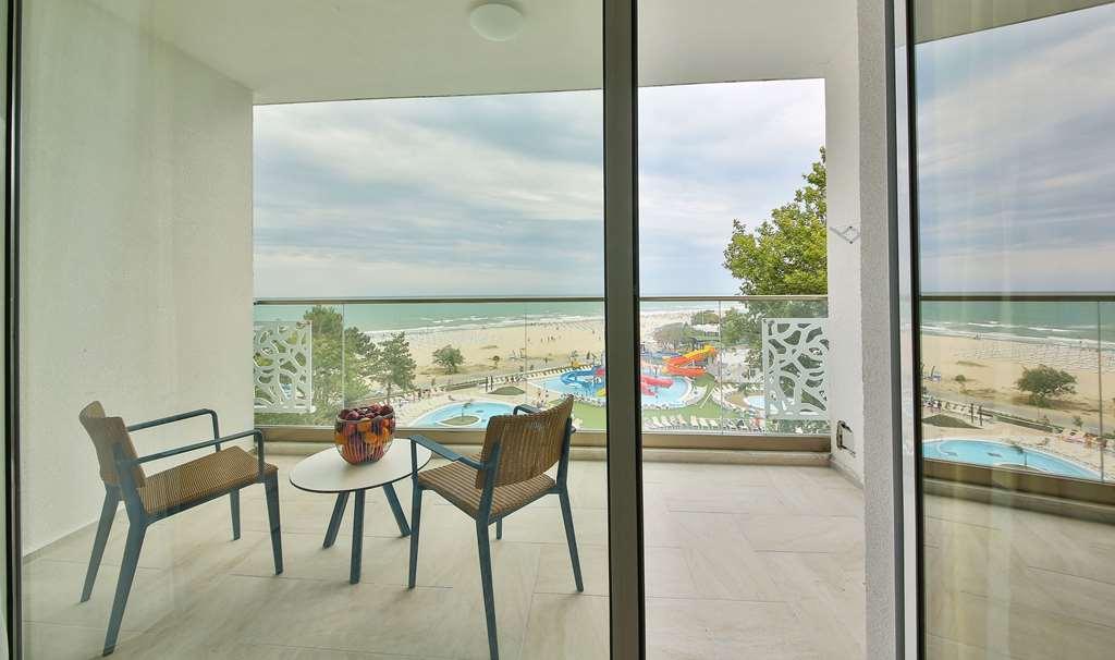 Maritim Hotel Paradise Blue אלבנה חדר תמונה