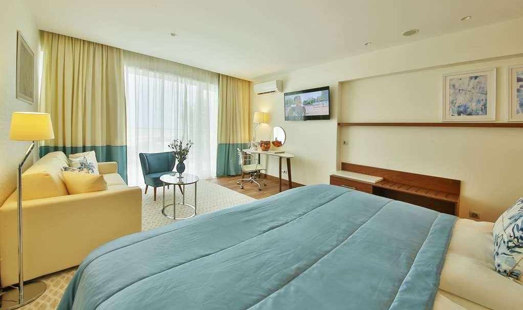 Maritim Hotel Paradise Blue אלבנה חדר תמונה