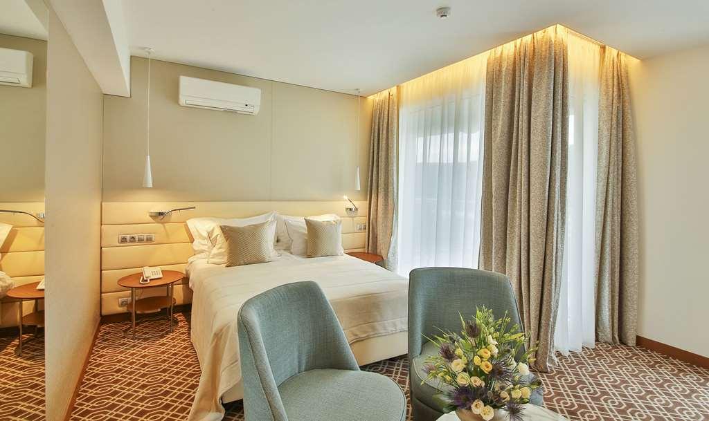 Maritim Hotel Paradise Blue אלבנה חדר תמונה