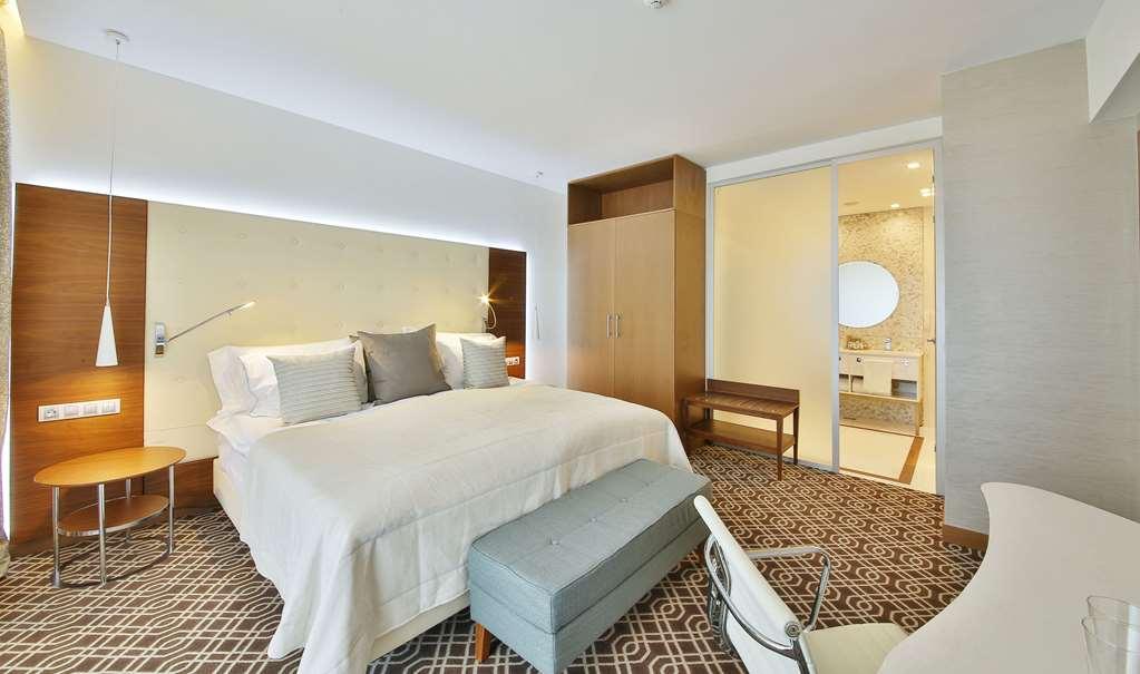 Maritim Hotel Paradise Blue אלבנה חדר תמונה