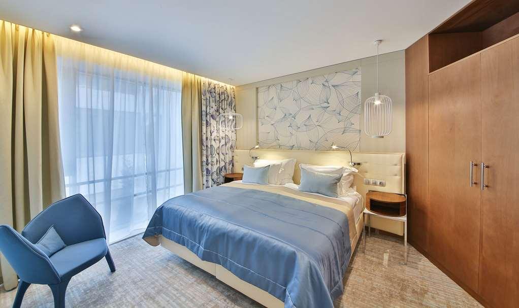 Maritim Hotel Paradise Blue אלבנה חדר תמונה