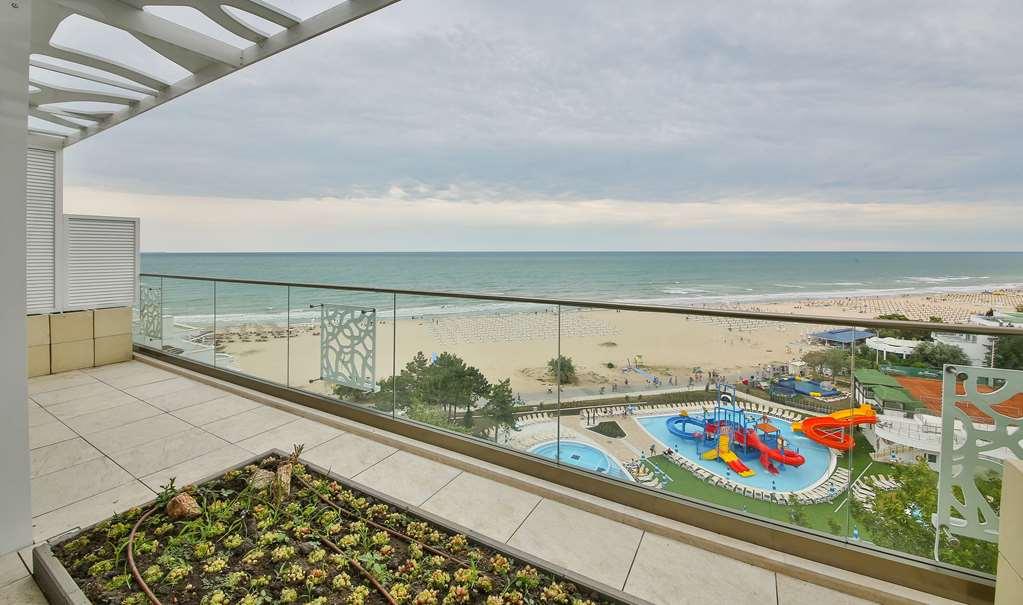 Maritim Hotel Paradise Blue אלבנה חדר תמונה