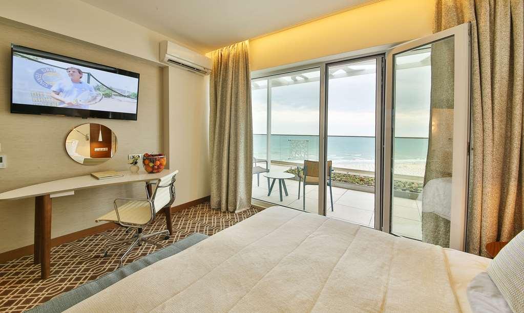 Maritim Hotel Paradise Blue אלבנה חדר תמונה