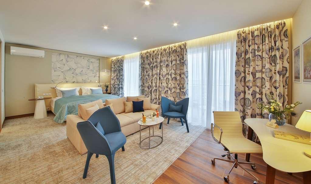 Maritim Hotel Paradise Blue אלבנה חדר תמונה