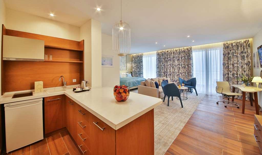 Maritim Hotel Paradise Blue אלבנה חדר תמונה