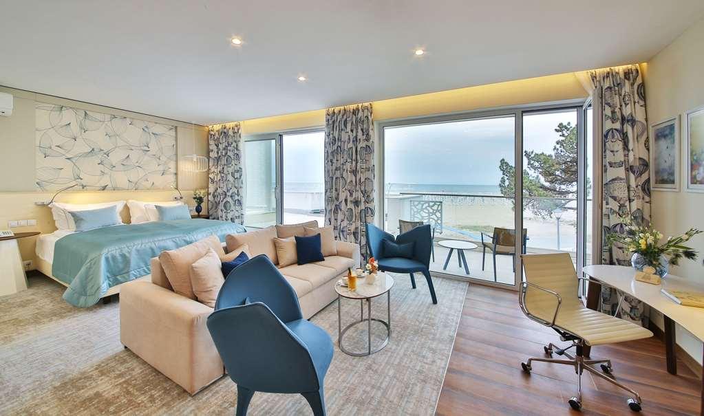 Maritim Hotel Paradise Blue אלבנה חדר תמונה