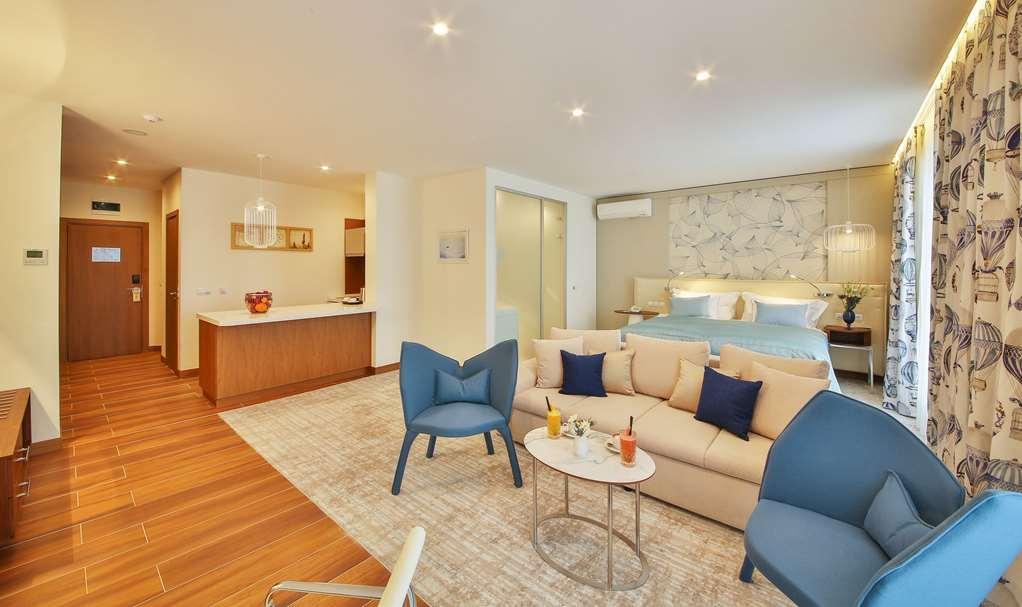 Maritim Hotel Paradise Blue אלבנה חדר תמונה