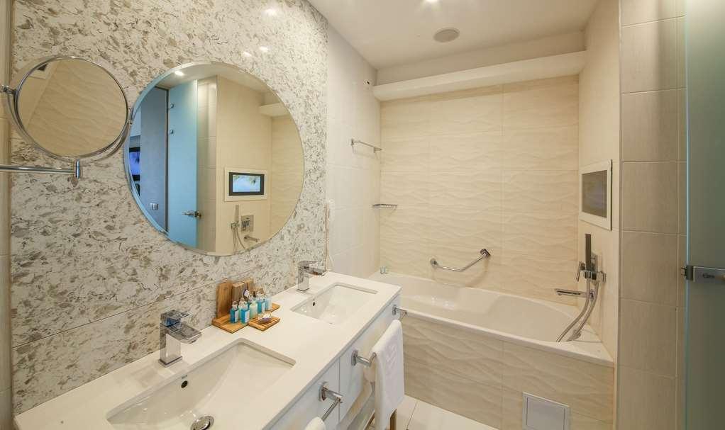 Maritim Hotel Paradise Blue אלבנה חדר תמונה