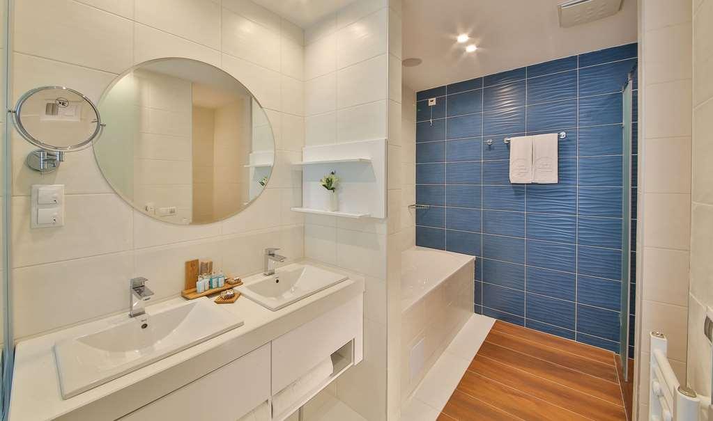 Maritim Hotel Paradise Blue אלבנה חדר תמונה