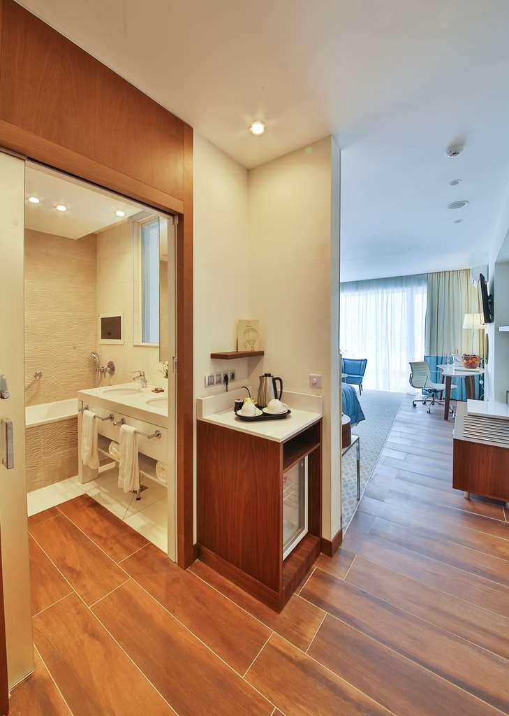 Maritim Hotel Paradise Blue אלבנה חדר תמונה