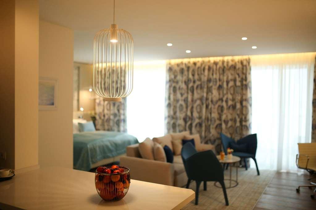 Maritim Hotel Paradise Blue אלבנה חדר תמונה