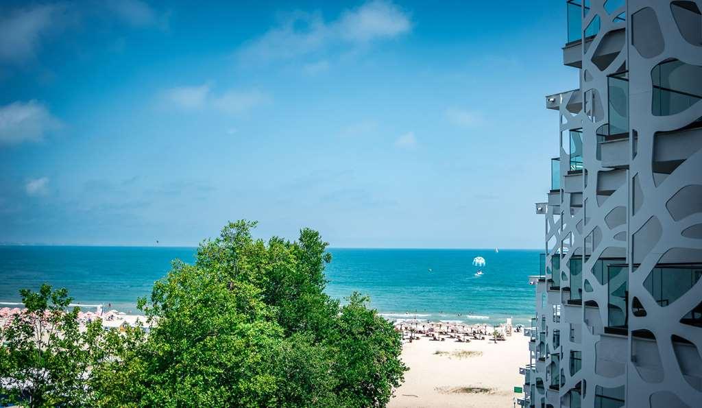 Maritim Hotel Paradise Blue אלבנה שירותים תמונה