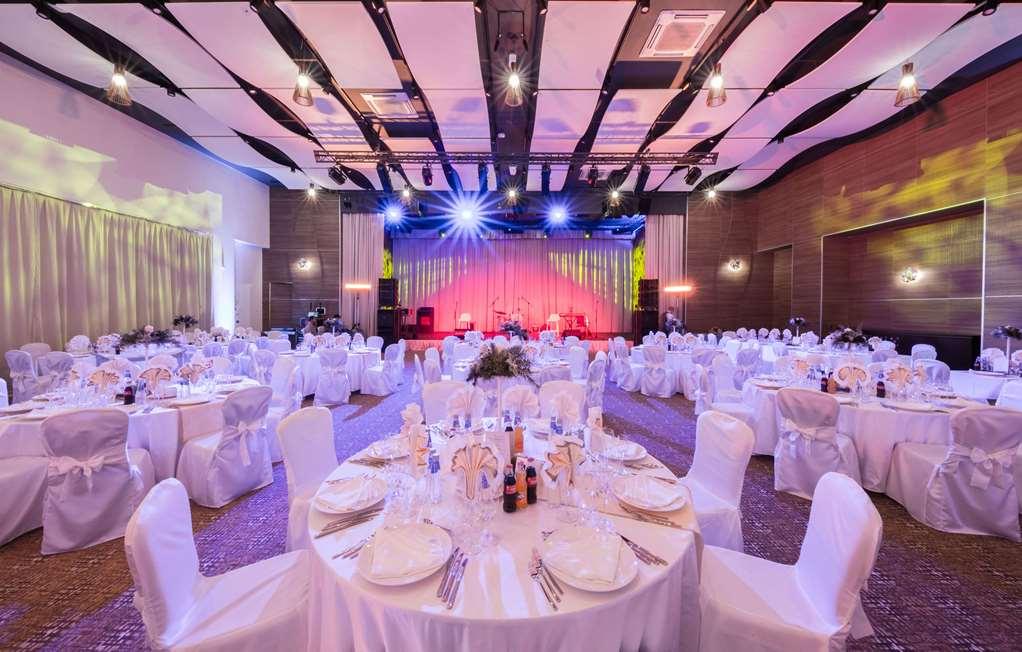 Maritim Hotel Paradise Blue אלבנה מתקנים תמונה