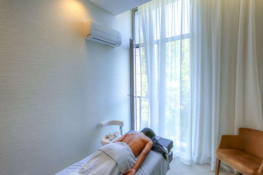 Maritim Hotel Paradise Blue אלבנה מתקנים תמונה