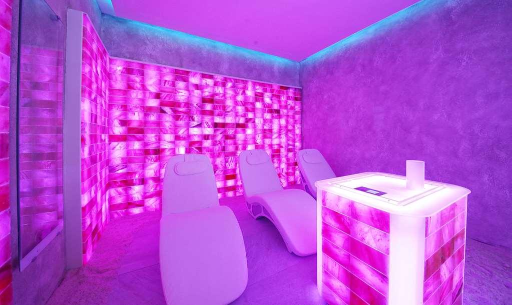 Maritim Hotel Paradise Blue אלבנה מתקנים תמונה