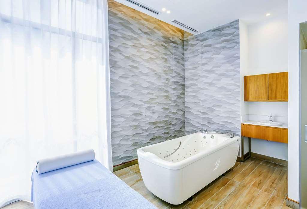 Maritim Hotel Paradise Blue אלבנה מתקנים תמונה