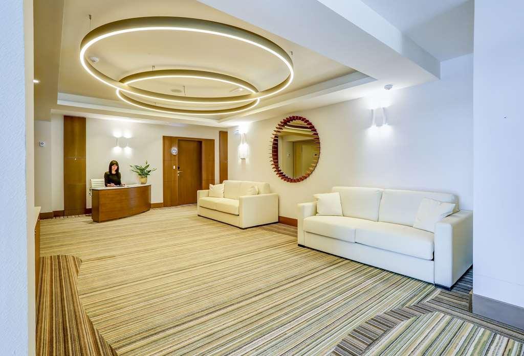 Maritim Hotel Paradise Blue אלבנה שירותים תמונה